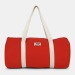 Sac polochon Sam cadeau d’entreprise