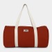 Sac polochon Sam cadeau d’entreprise