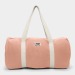 Sac polochon Sam, sac polochon publicitaire