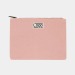 Pochette Colette M coton bio 350g L25/H18cm cadeau d’entreprise
