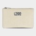 Miniature du produit Pochette Colette S coton bio 350g L20/H12cm 1