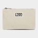Miniature du produit Pochette Colette S coton bio 350g L20/H12cm 3