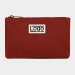 Pochette Colette S coton bio 350g L20/H12cm cadeau d’entreprise