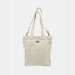 Sac coton bio épais 11L L30/H38X10cm, sac coton publicitaire