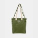Sac coton bio épais 11L L30/H38X10cm cadeau d’entreprise