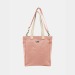 Sac coton bio épais 11L L30/H38X10cm, sac coton publicitaire