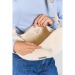 SAC DEMI LUNE INES, Nouveauté pubblicitario