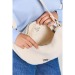 SAC DEMI LUNE INES, Nouveauté pubblicitario
