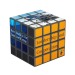 Rubik's cube 4X4 65, casse-tête chinois et jeu de patience publicitaire