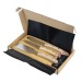 Coffret cadeau charcuterie 4 pièces cadeau d’entreprise