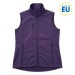 Softshell sans manches bedrijfs cadeau