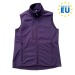 Softshell sans manches, Bodywarmer ou veste sans manches reclame