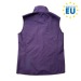 Softshell sans manches bedrijfs cadeau
