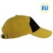 Miniature du produit Casquette baseball 5 pans adulte 2