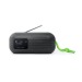 Radio-portable Bluetooth, radio publicitaire