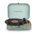 Platine Vinyles, tourne-disques publicitaire