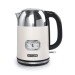 Bouilloire inox 1,7L, bouilloire publicitaire