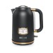 Bouilloire 1.7L, bouilloire publicitaire
