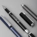 HEXA, stylo roller STOCK, stylo roller publicitaire