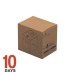 GlobePlug, Universal Travel Adaptor, 12W ST regalo d'azienda