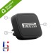 Allo2, Support voiture aimanté pour smartphone * STOCK FRANCE *, support et socle de téléphone portable pour voiture publicitaire