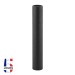 Stylo bille stylet twist noir cadeau d’entreprise