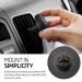 Allo,Support magnétique de voiture. STOCK. cadeau d’entreprise