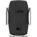 Chargeur de voiture sans fil avec support pour portable, ventouse et capteur de mouvement pour une ouverture automatique cadeau d’entreprise
