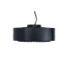 Ventilateur de table BREEZE avec connexion USB, ventilateur publicitaire
