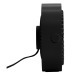 Ventilateur de table BREEZE avec connexion USB, ventilateur publicitaire