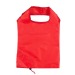 Sac pliable en polyester, Sac shopping pliable reclame