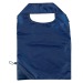 Sac pliable en polyester bedrijfs cadeau