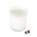 Bougie parfumée 180g cadeau d’entreprise