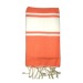 Fouta Paréo/Transat 140x70cm cadeau d’entreprise