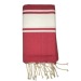 Fouta Paréo/Transat 140x70cm cadeau d’entreprise