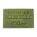 Savon 60 gr. à l'huile d'Olive BIO cadeau d’entreprise