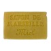 Savon 60 gr. à l'huile d'Olive BIO, Savon publicitaire