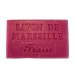 Savon 60 gr. à l'huile d'Olive BIO, Savon publicitaire