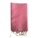 Fouta Nid d'Abeille Unie, Fouta publicitaire