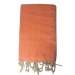 Fouta Nid d'Abeille Unie, Fouta publicitaire