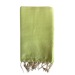 Fouta Nid d'Abeille Unie cadeau d’entreprise