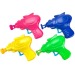 Pistolet à bulles recharge 60ml 4 coloris assortis cadeau d’entreprise
