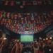 Guirlande 8m BEST FOOTBALL TEAM cadeau d’entreprise