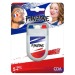 Stick maquillage tricolore France fanzone cadeau d’entreprise