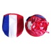 Chapeau pop up France sac de rangement, Chapeau pubblicitario