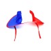 Chapeau pop up France sac de rangement regalo d'azienda