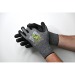 Gants polyester trempé cadeau d’entreprise