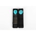 Dart box Kit avec ailettes imprimées regalo d'azienda