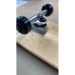 Skateboard personnalisable Made in France, skateboard pubblicitario