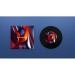 Pack de 4 sous-verres en vinyle 100% personnalisables, sous-verre et sous-bock publicitaire